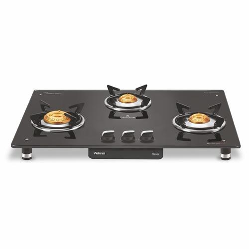 Vidiem Air Silver 3 Burner