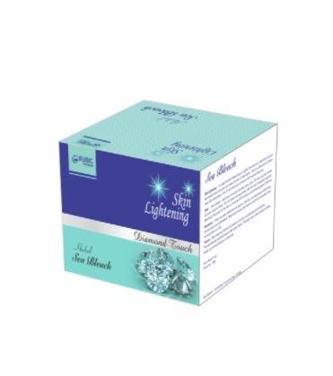 Skin Lightening Cream