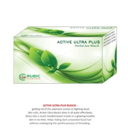 Active Ultra Plus