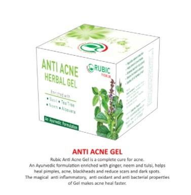 Anti Acne Gel