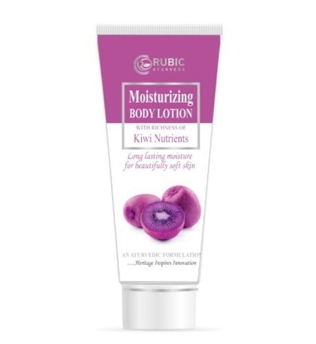 Moisturizing Body Lotion