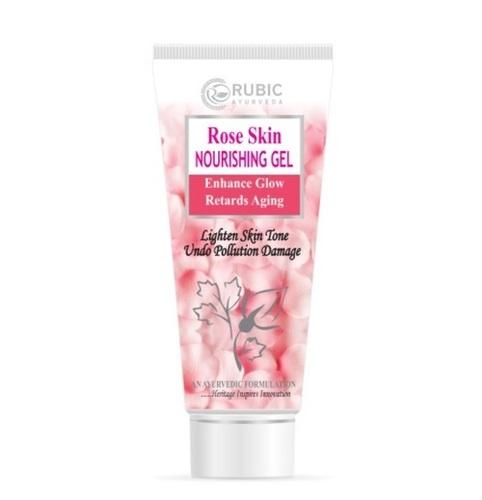 Rose Skin Nourisher