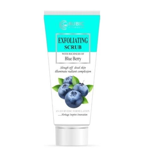 Exfoliating Scrub