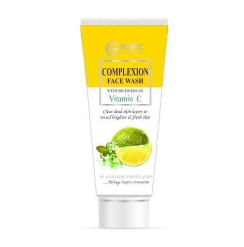 Vitamin C Complexion Face Wash