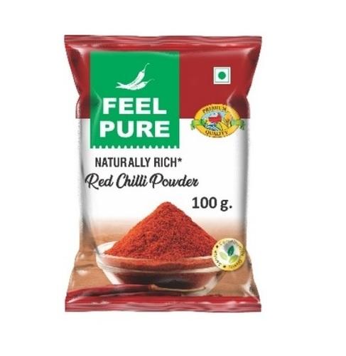 Red Chilli Powder 100gm