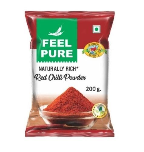 Red Chilli Powder 200gm