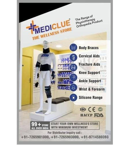 Orthopedic Product