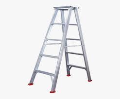 Aluminum Ladder