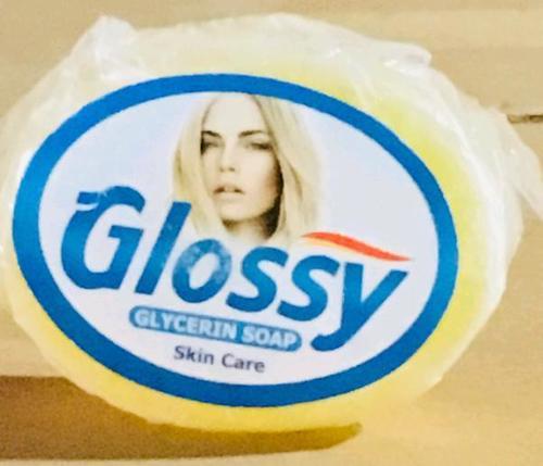 GLYCERINE SOAP