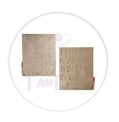 Tracing Board