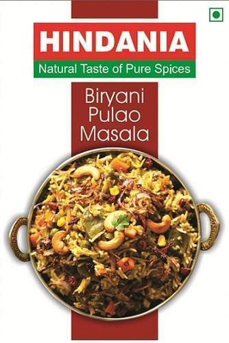 Biryani Pulav Masala  