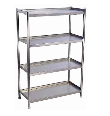 4 Tier Rack