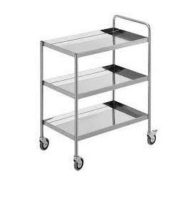 3 Tier Trolly 