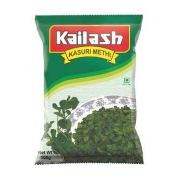 Kasoori Methi