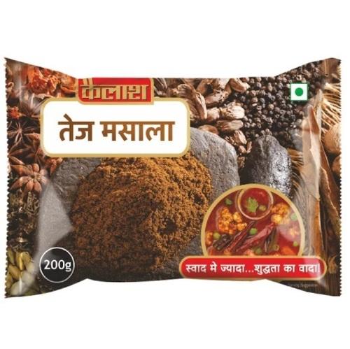 Tej Masala
