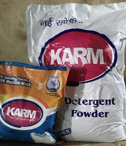 DETERGENT POWDER