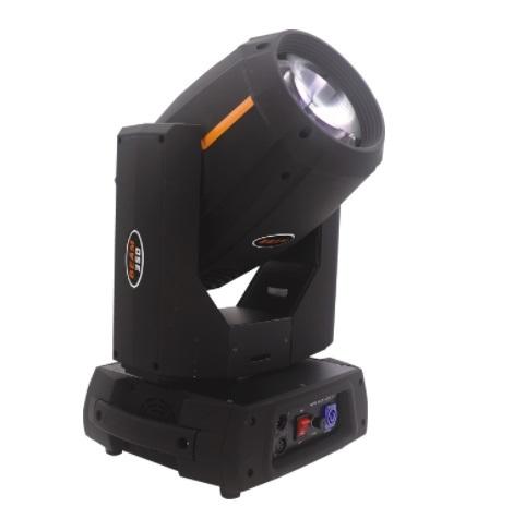 Lights - Moving Head