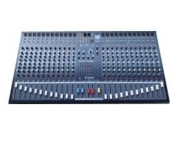  Audio Mixers