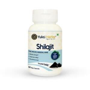 Shilajit