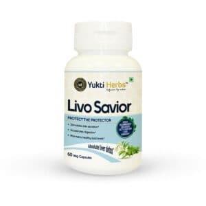 Livo Savior