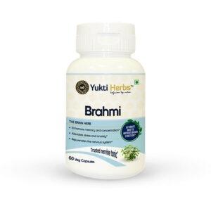Brahmi