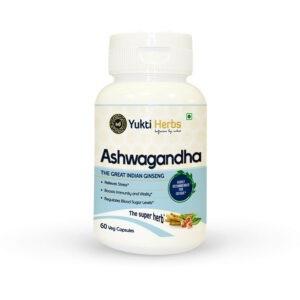 Ashwagandha