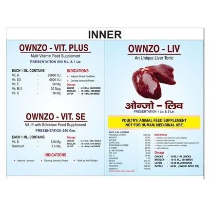 Poultry Medicine
