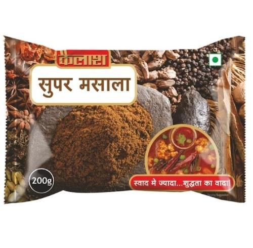 Super Garam Masala