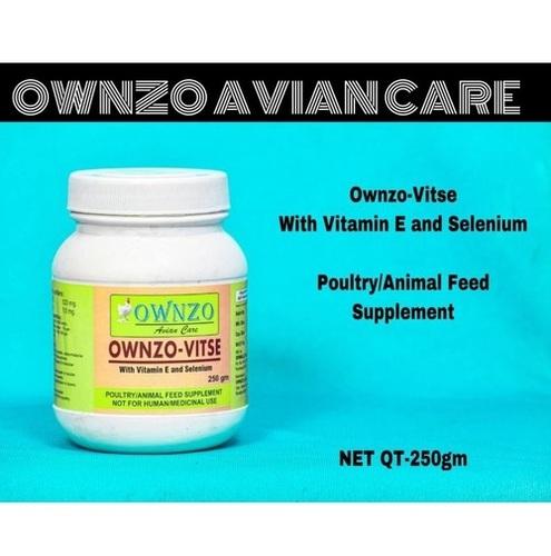 Ownzo-Vitse