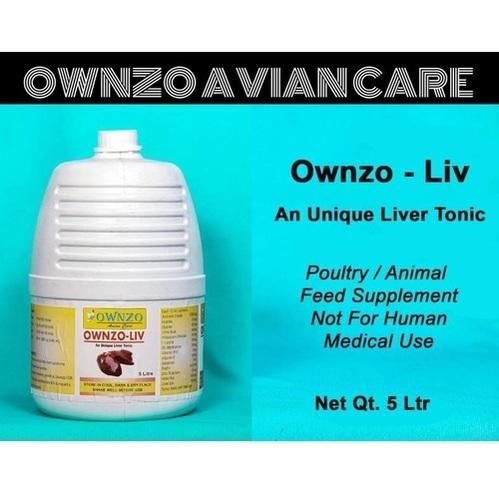 Ownzo - Liv