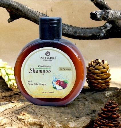 Conditioning Shampoo