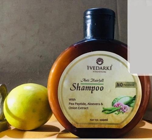 Anti Hairfall Shampoo