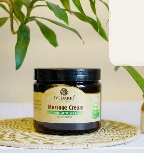 Aloe Vera Cream