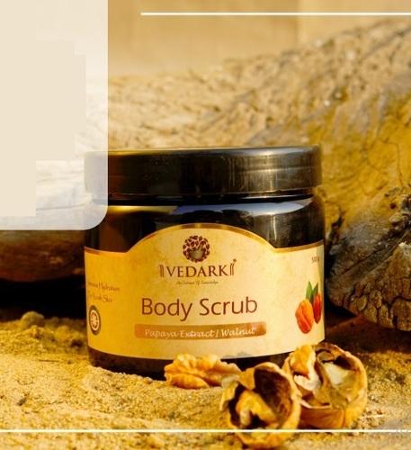 Body Scrub