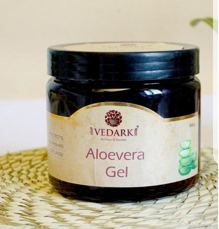 Aloe Vera Gel