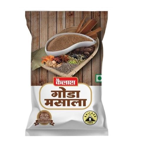 Goda Masala