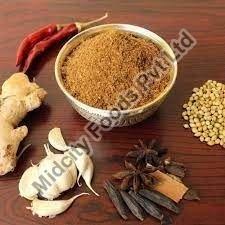 MCF Nature Garam Masala Powder