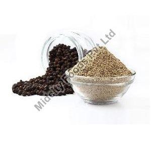 MCF Nature Black Pepper Powder