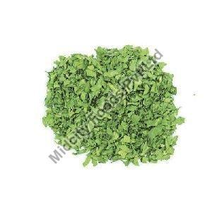 Dried Fenugreek Leaves