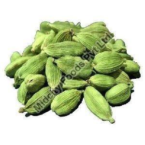 MCF Nature Green Cardamom