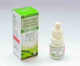 Flut T Eye Drops
