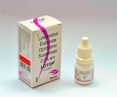 Lotop Eye Drops