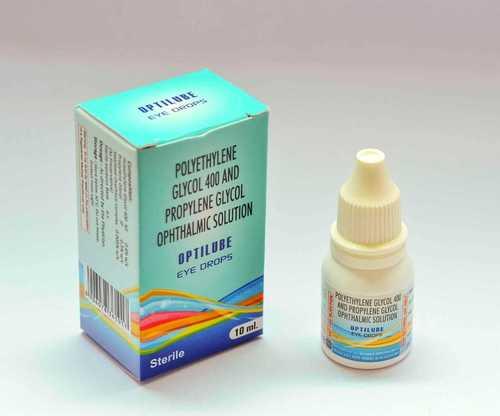 Optilube Eye Drops
