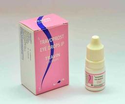 Travin Eye Drops