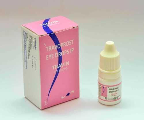 Travin Eye Drops