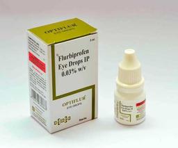Optiflur Eye Drops