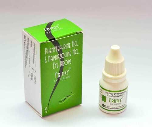 Frinzy Eye Drops