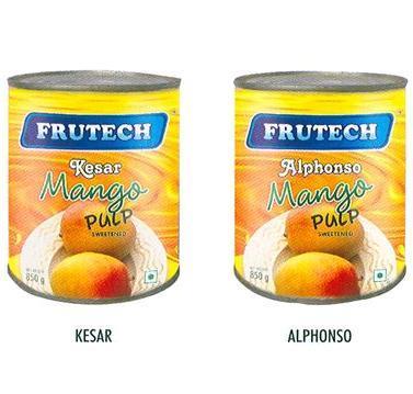 MANGO PULPS