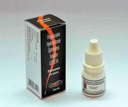 Paracon Eye Drops