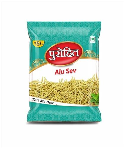 Alu Sev Rs.5/-